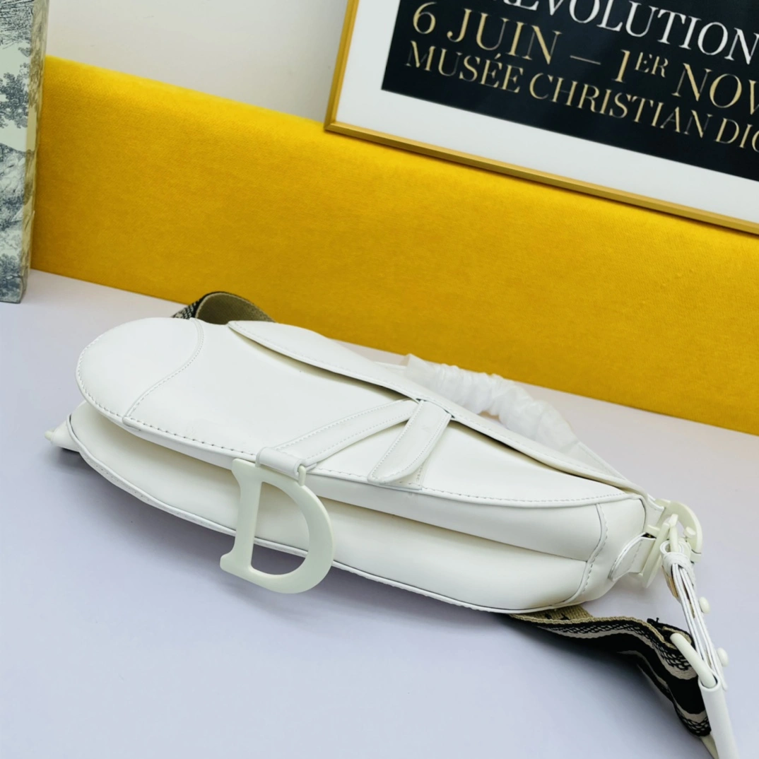 Contemporary D*ior Top Bag 29*21*12cm 7838