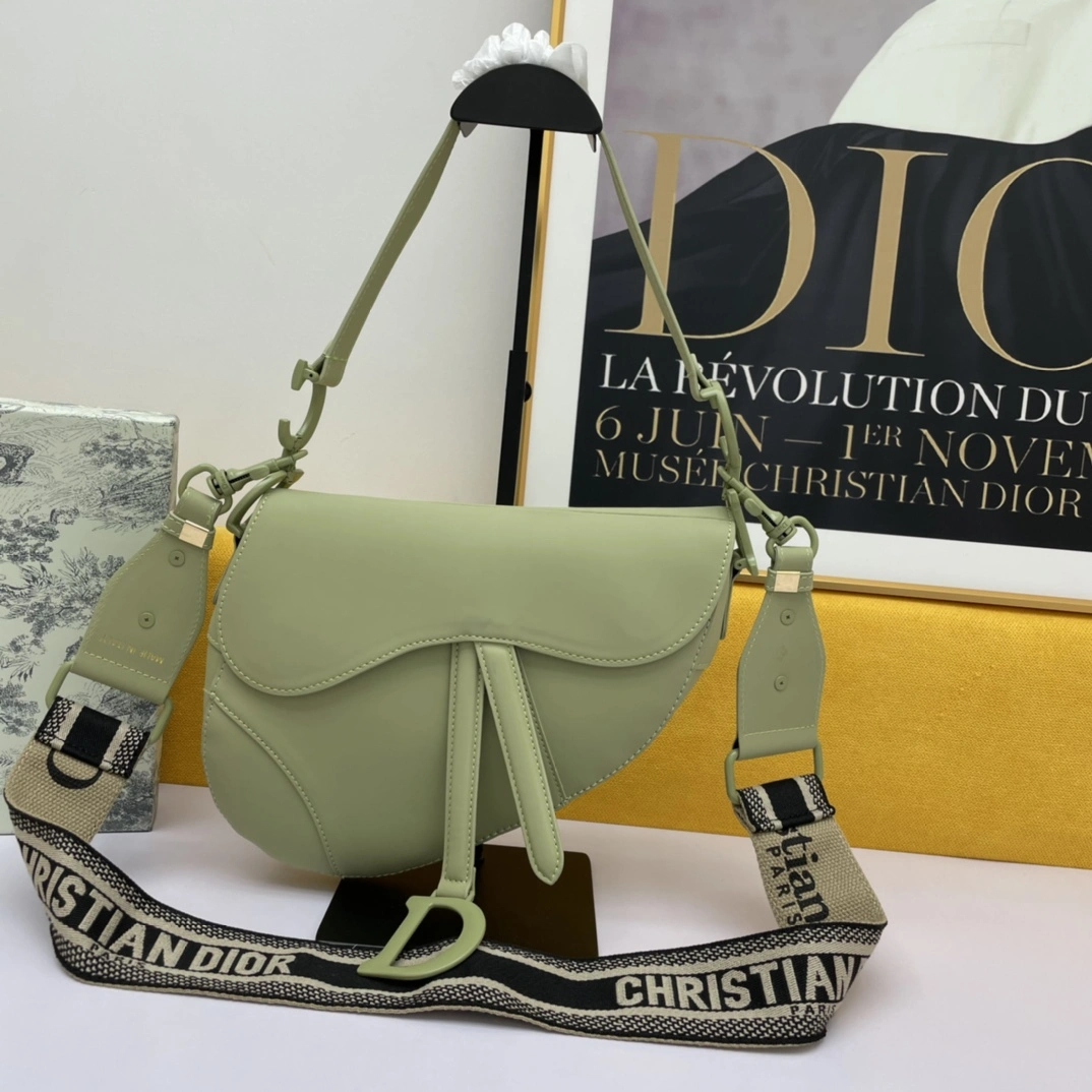 Contemporary D*ior Top Bag 29*21*12cm 7838