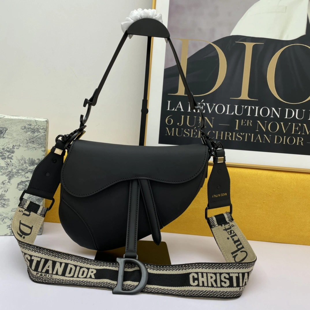 Contemporary D*ior Top Bag 29*21*12cm 7838