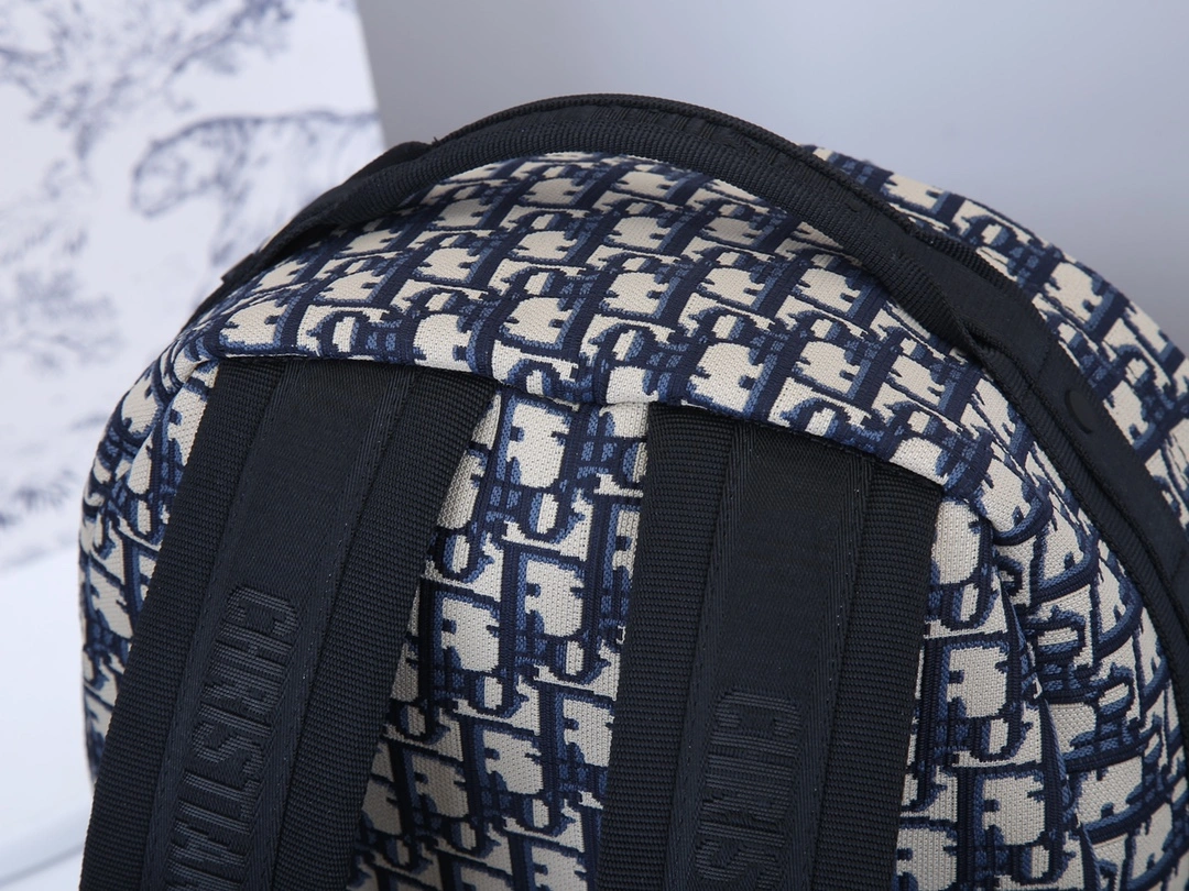 D*ior Top Bag 35*41*15cm TopPick 7803