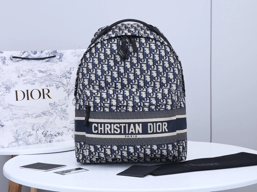D*ior Top Bag 35*41*15cm TopPick 7803