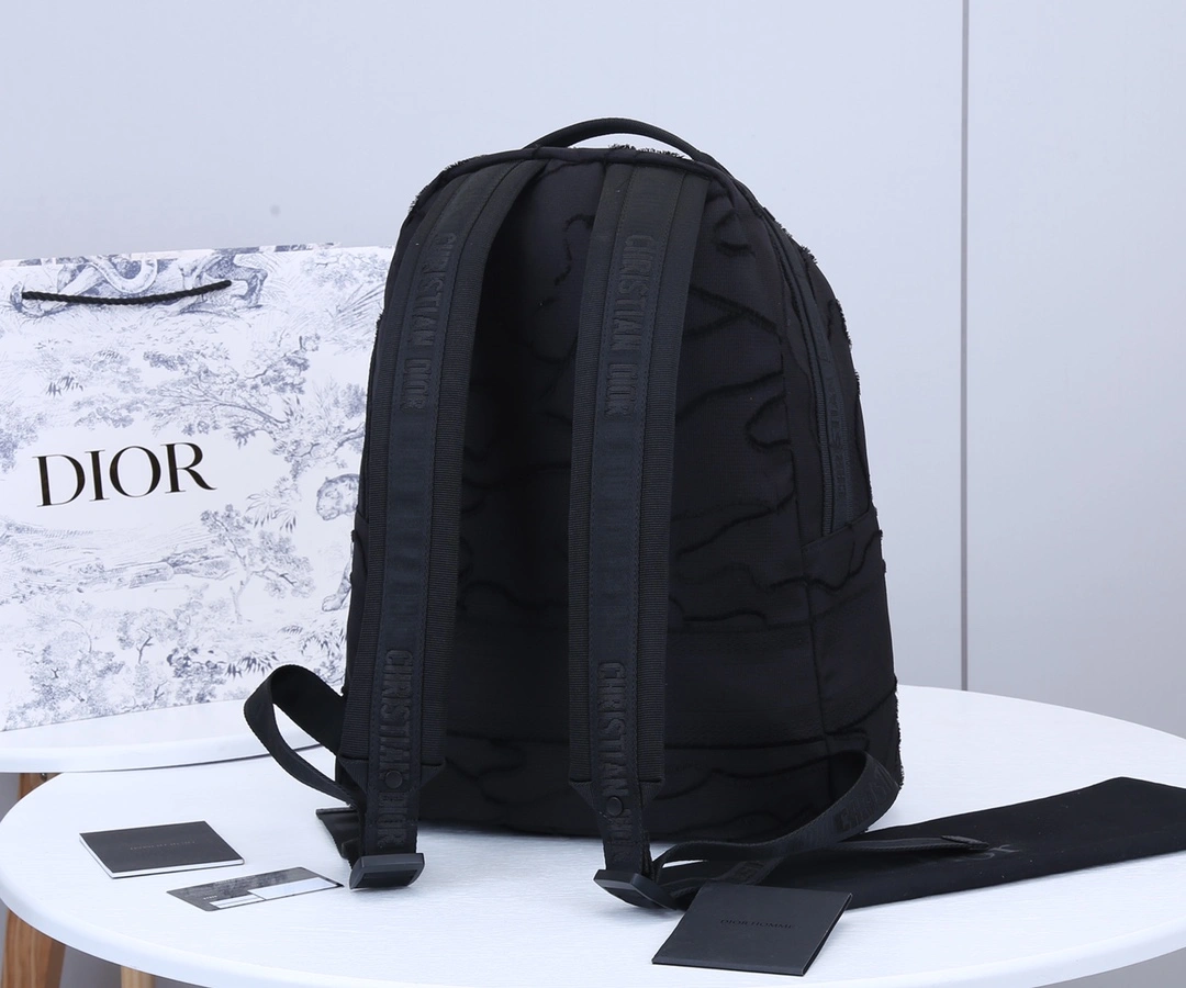 D*ior Top Bag 35*41*15cm FashionForward 7804