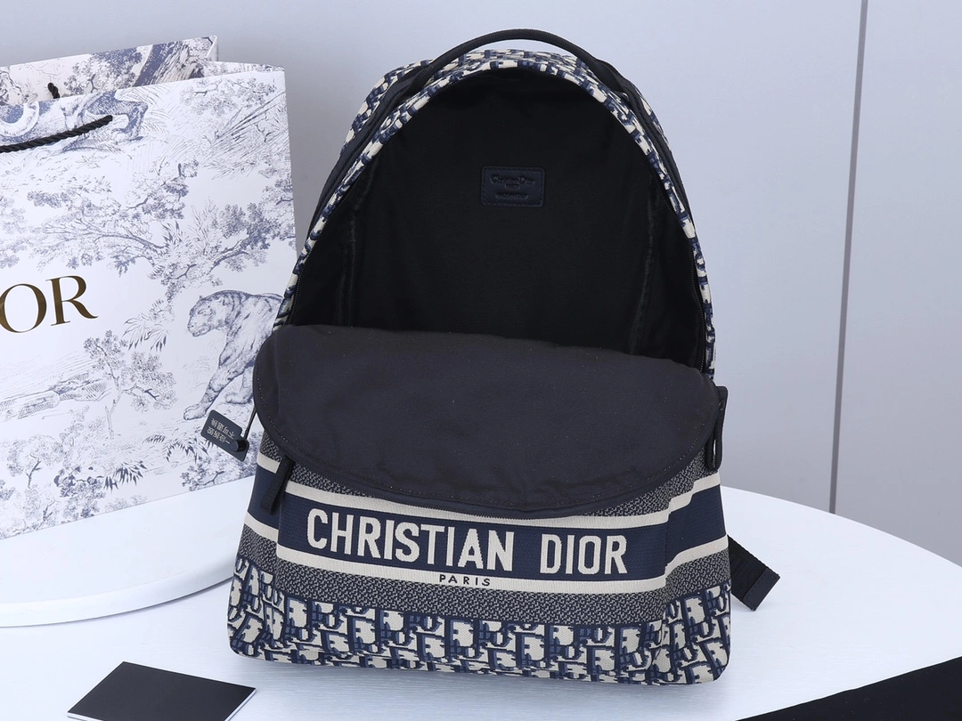 D*ior Top Bag 35*41*15cm TopPick 7803