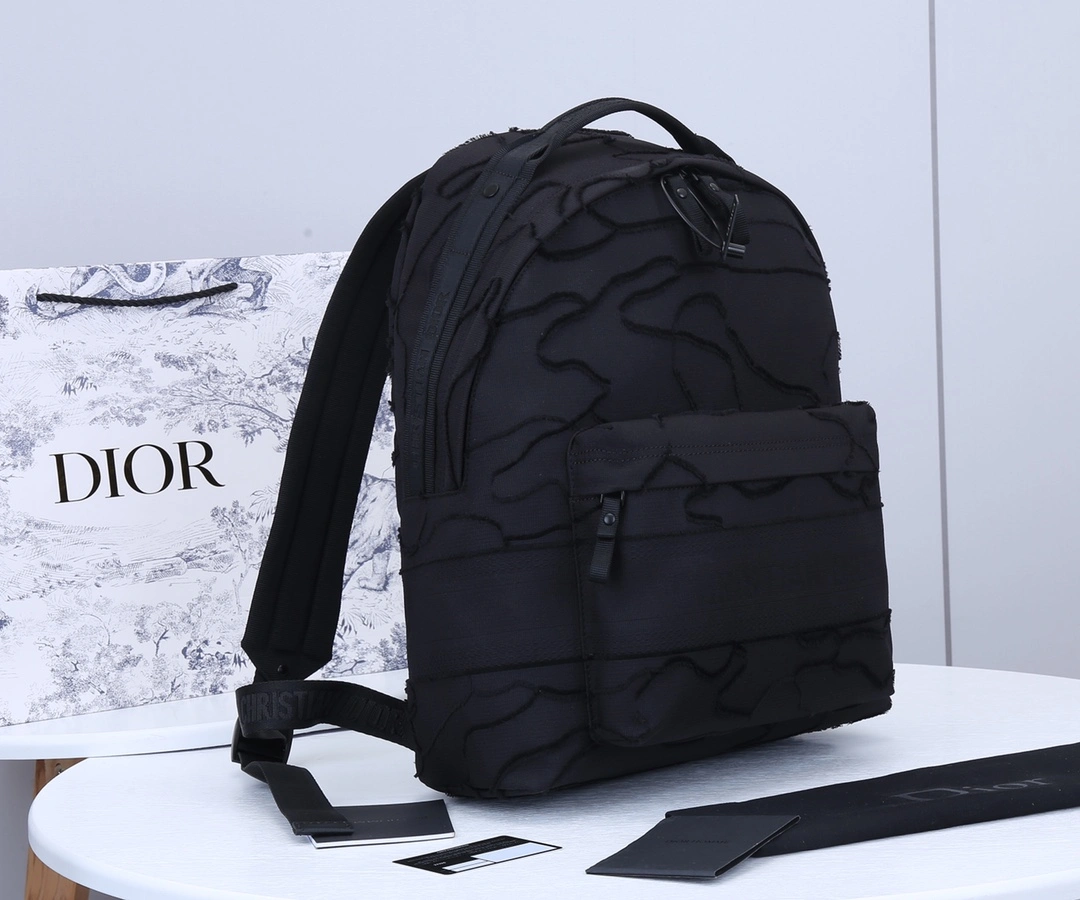 D*ior Top Bag 35*41*15cm FashionForward 7804