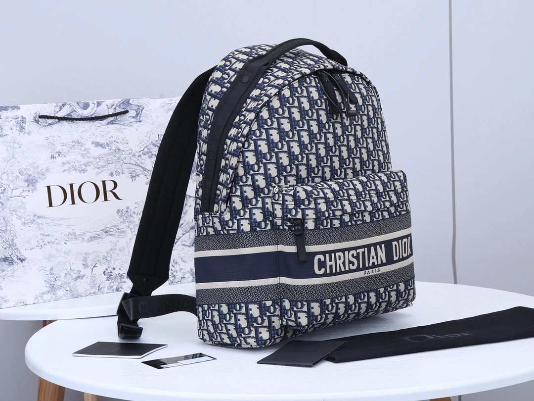 D*ior Top Bag 35*41*15cm TopPick 7803