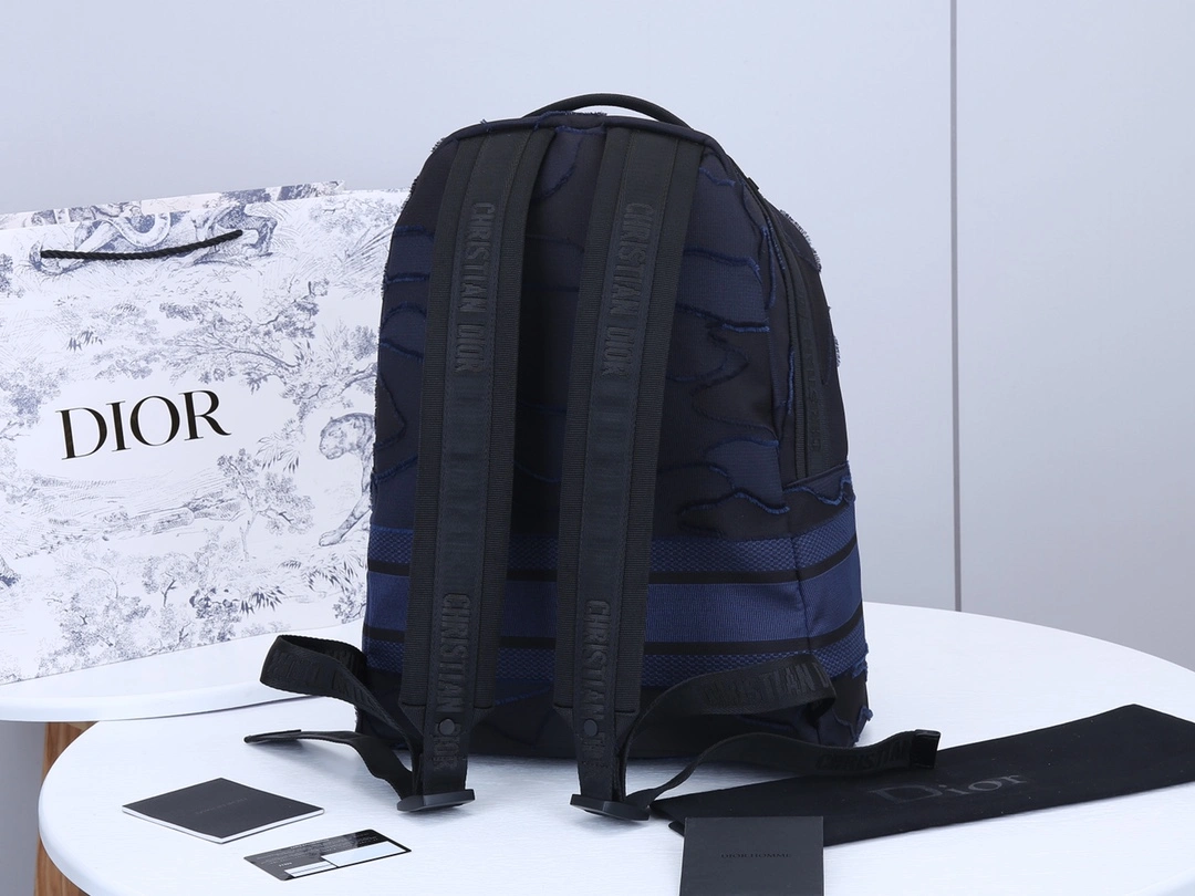 Sophisticated D*ior Top Bag 35*41*15cm 7806