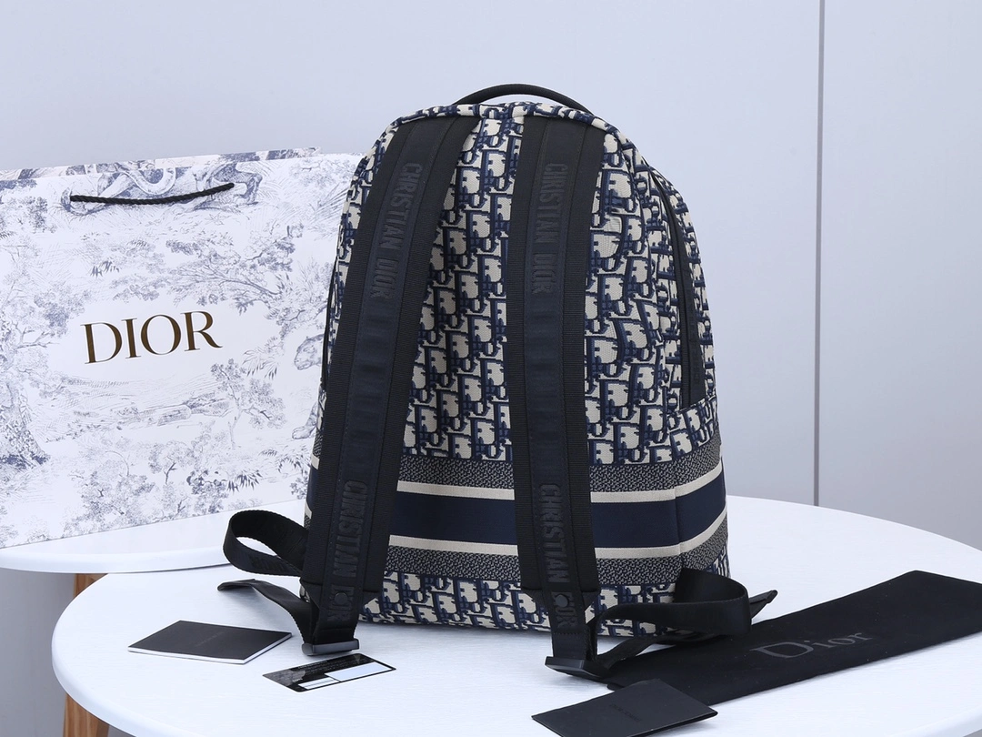 D*ior Top Bag 35*41*15cm TopPick 7803