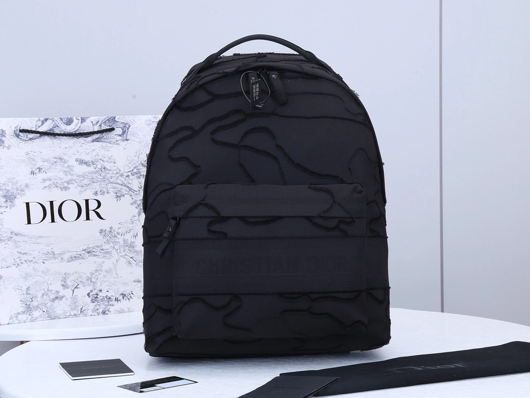 D*ior Top Bag 35*41*15cm FashionForward 7804