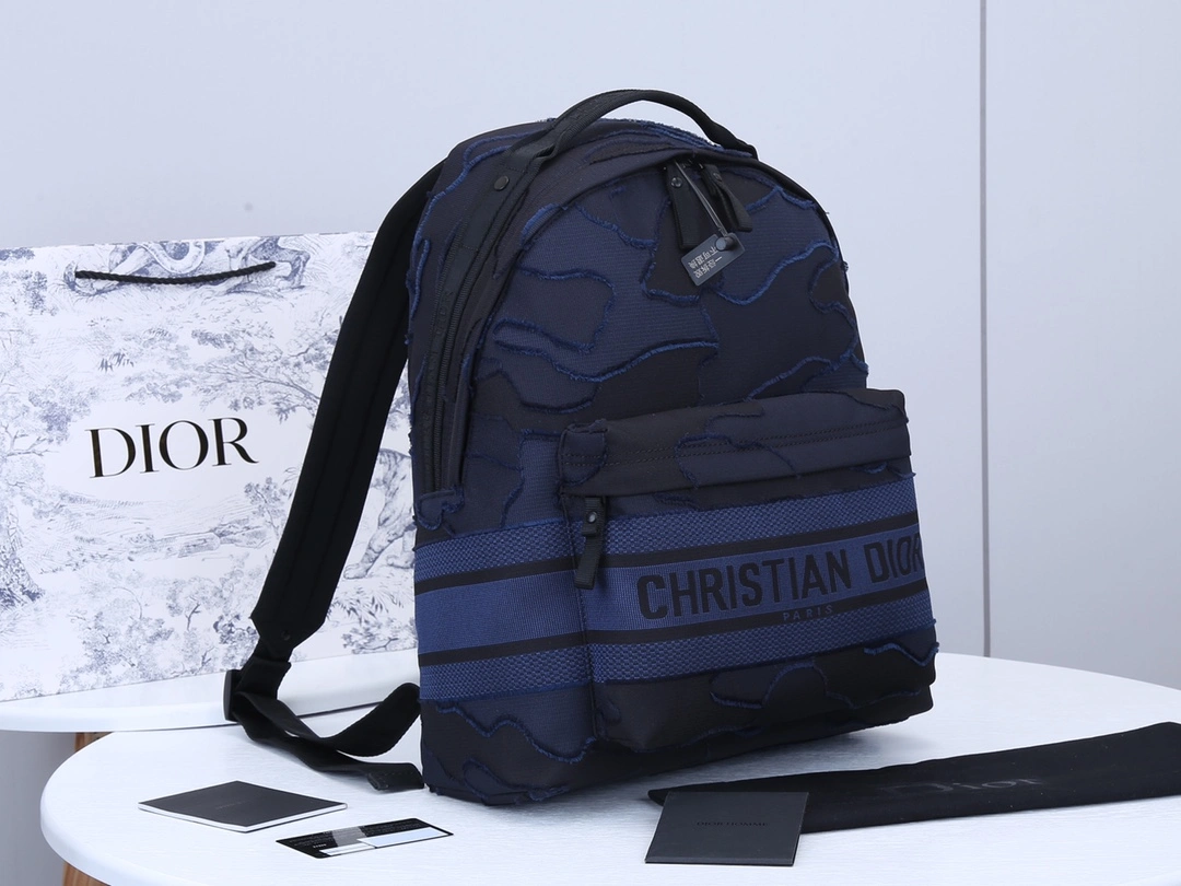 Sophisticated D*ior Top Bag 35*41*15cm 7806