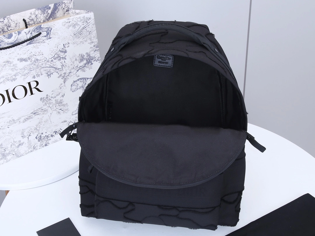D*ior Top Bag 35*41*15cm FashionForward 7804