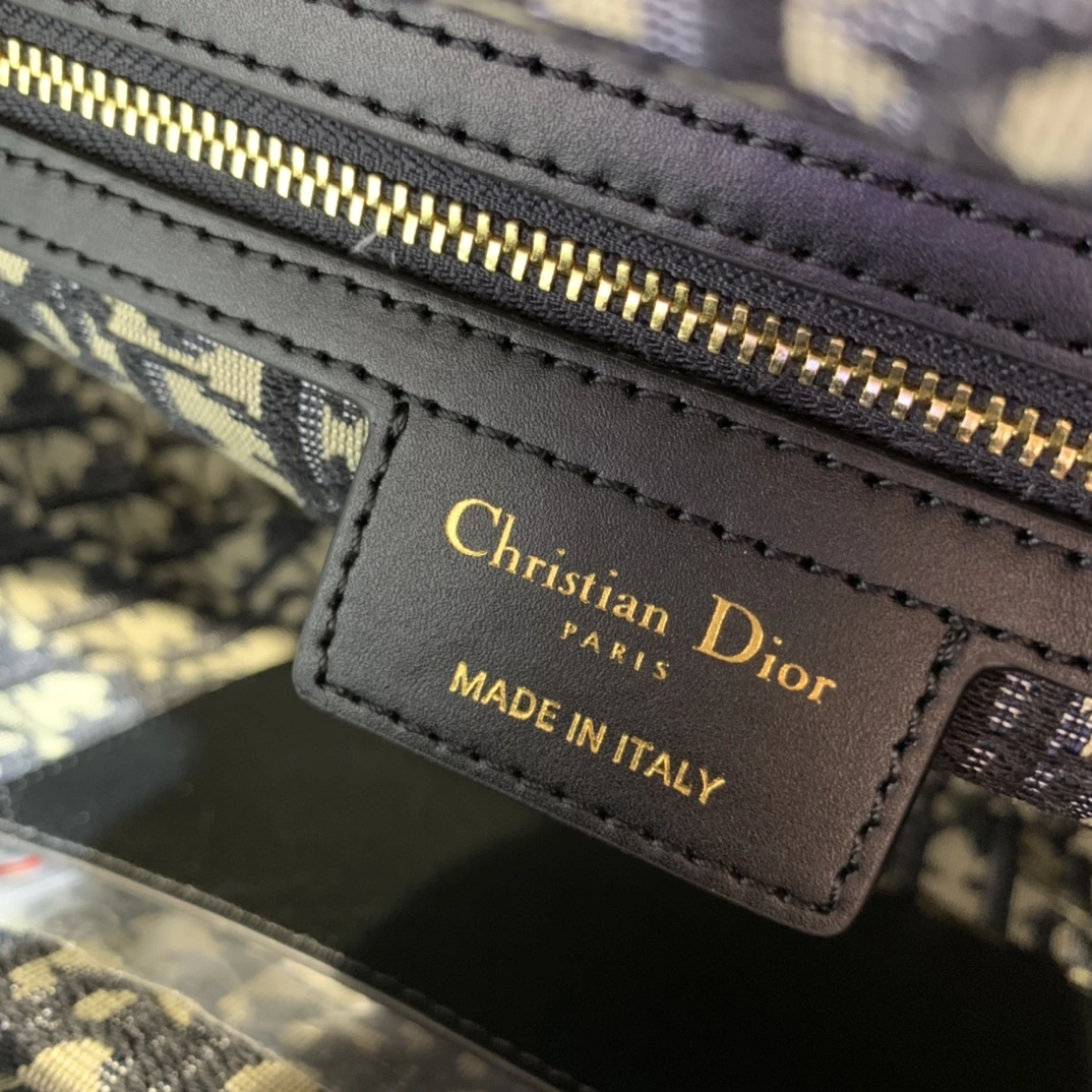 Premium D*ior Top Bag 37*21*12cm 7845