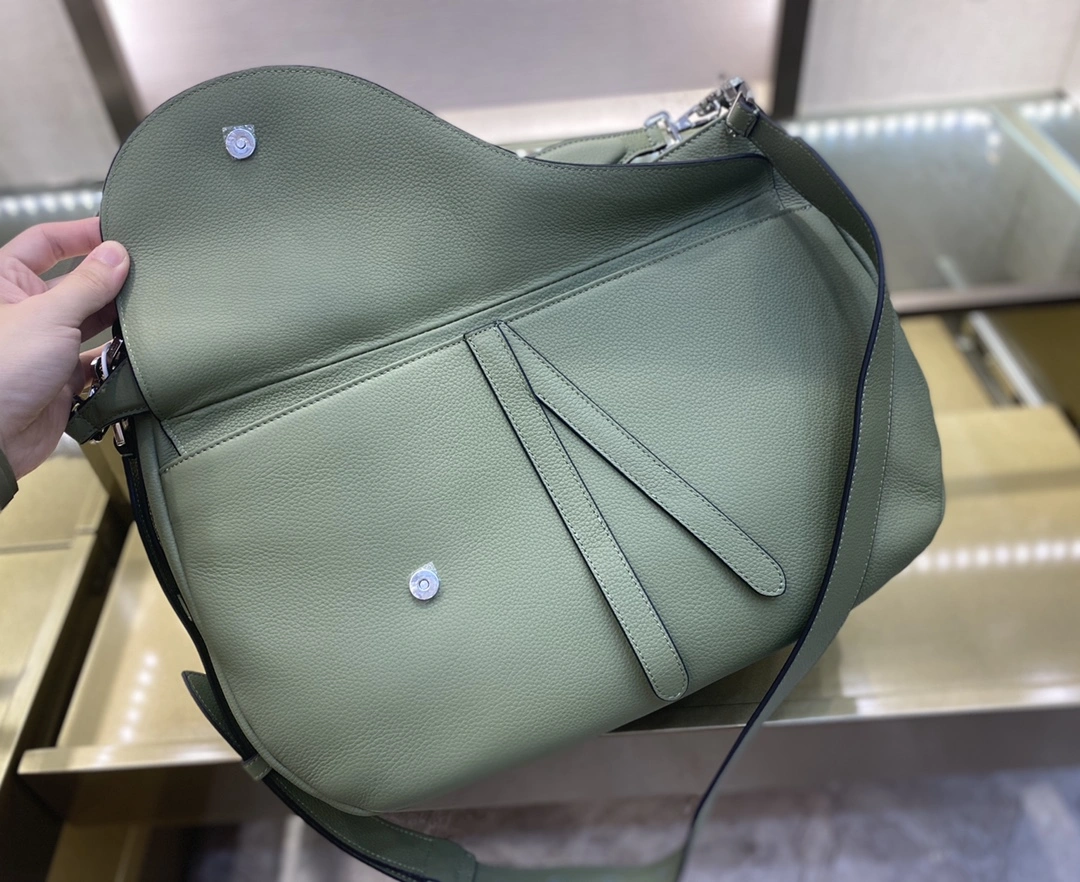 D*ior Top Bag 40*29.5*14.5cm Unisex 7746