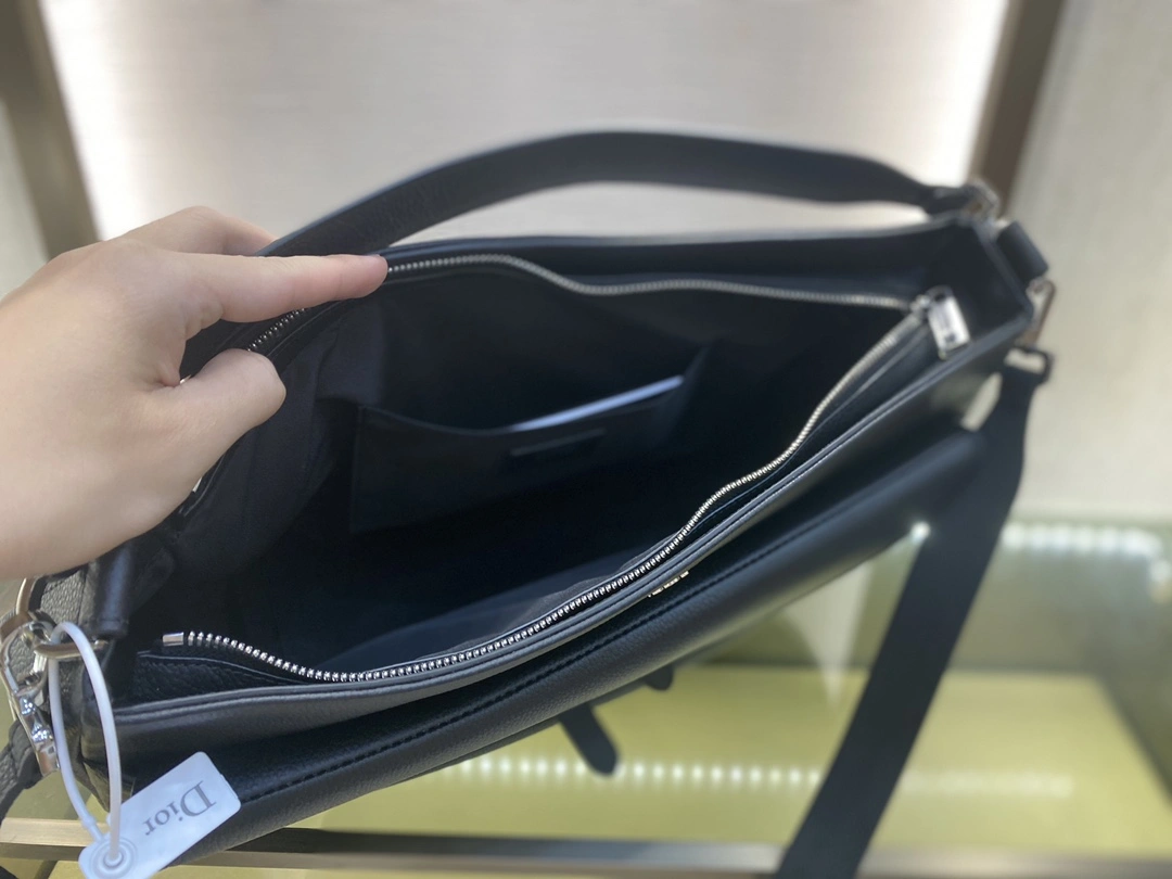 D*ior Top Bag 40*29.5*14.5cm Popular 7748