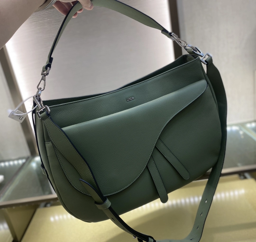 D*ior Top Bag 40*29.5*14.5cm Unisex 7746