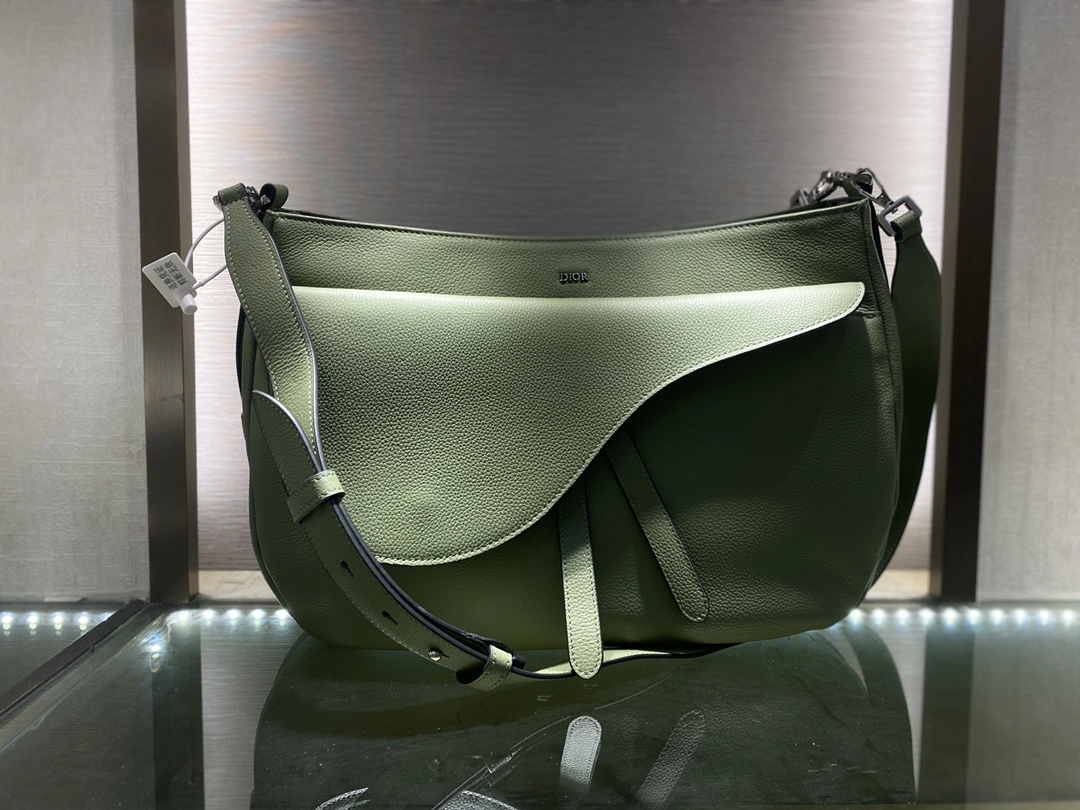 D*ior Top Bag 40*29.5*14.5cm Unisex 7746