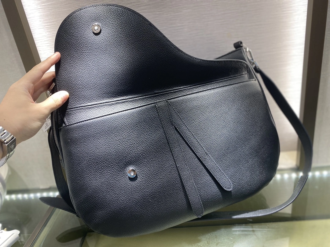 D*ior Top Bag 40*29.5*14.5cm Popular 7748