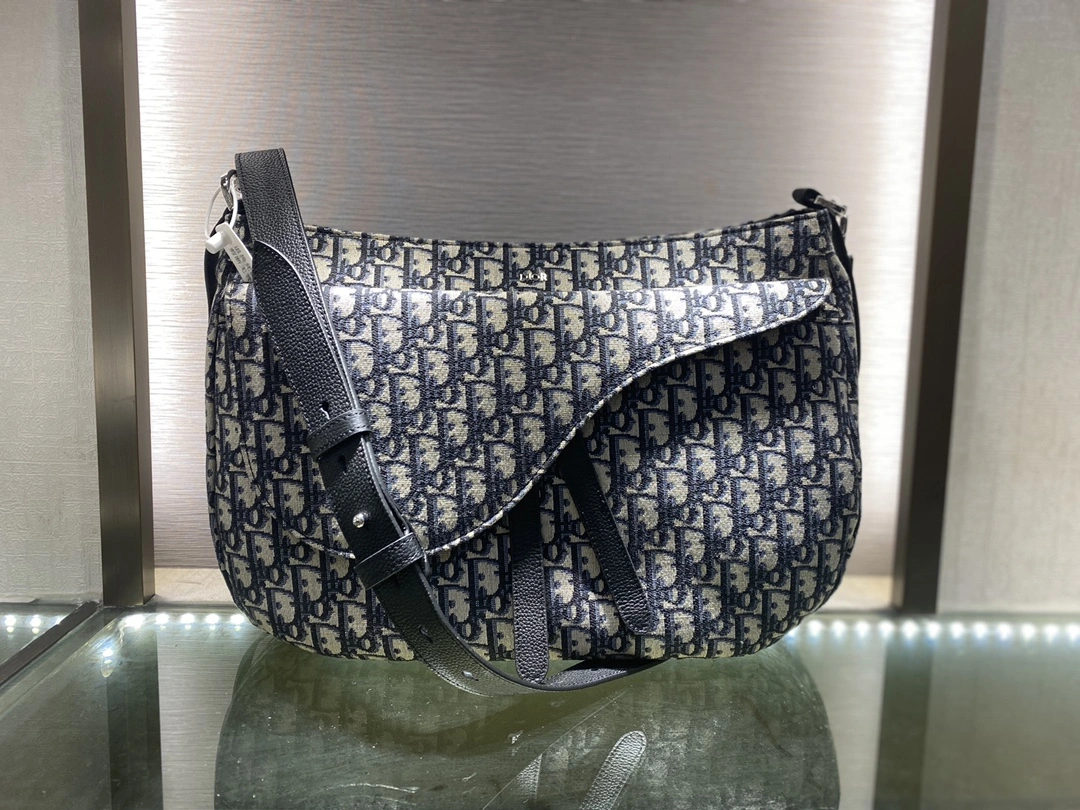 D*ior Top Bag 40*29.5*14.5cm Contemporary 7745