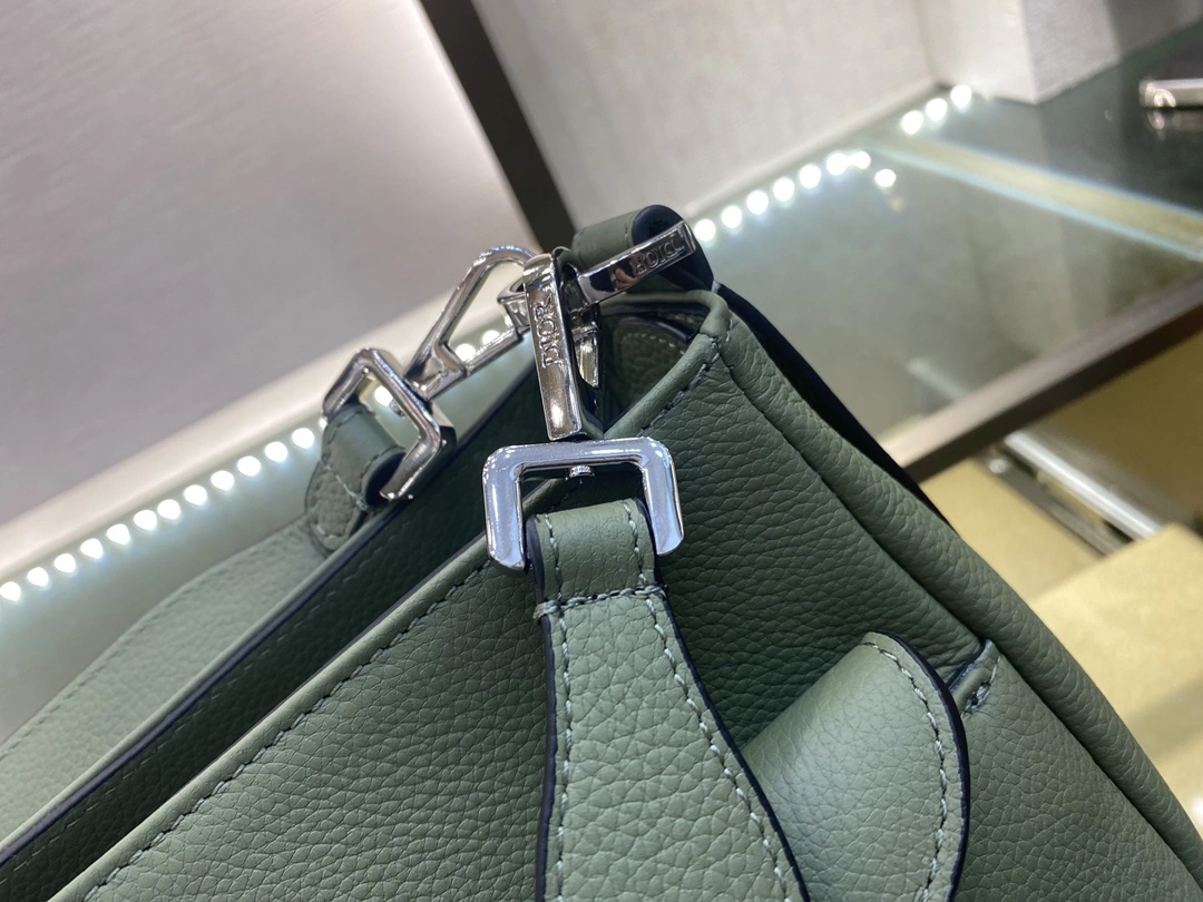 D*ior Top Bag 40*29.5*14.5cm Unisex 7746
