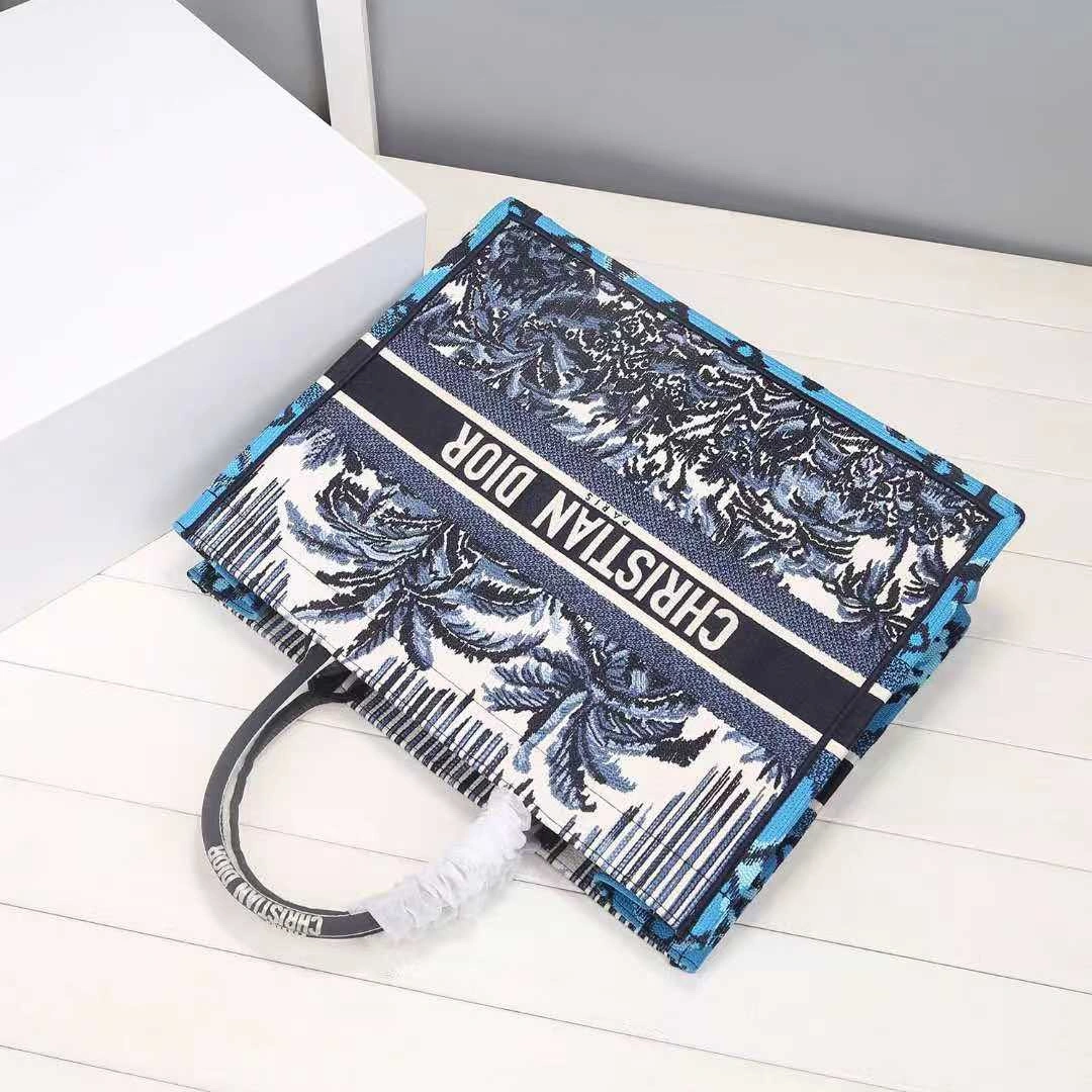 D*ior Top Bag 41.5*35*18cm UrbanStyle 7850