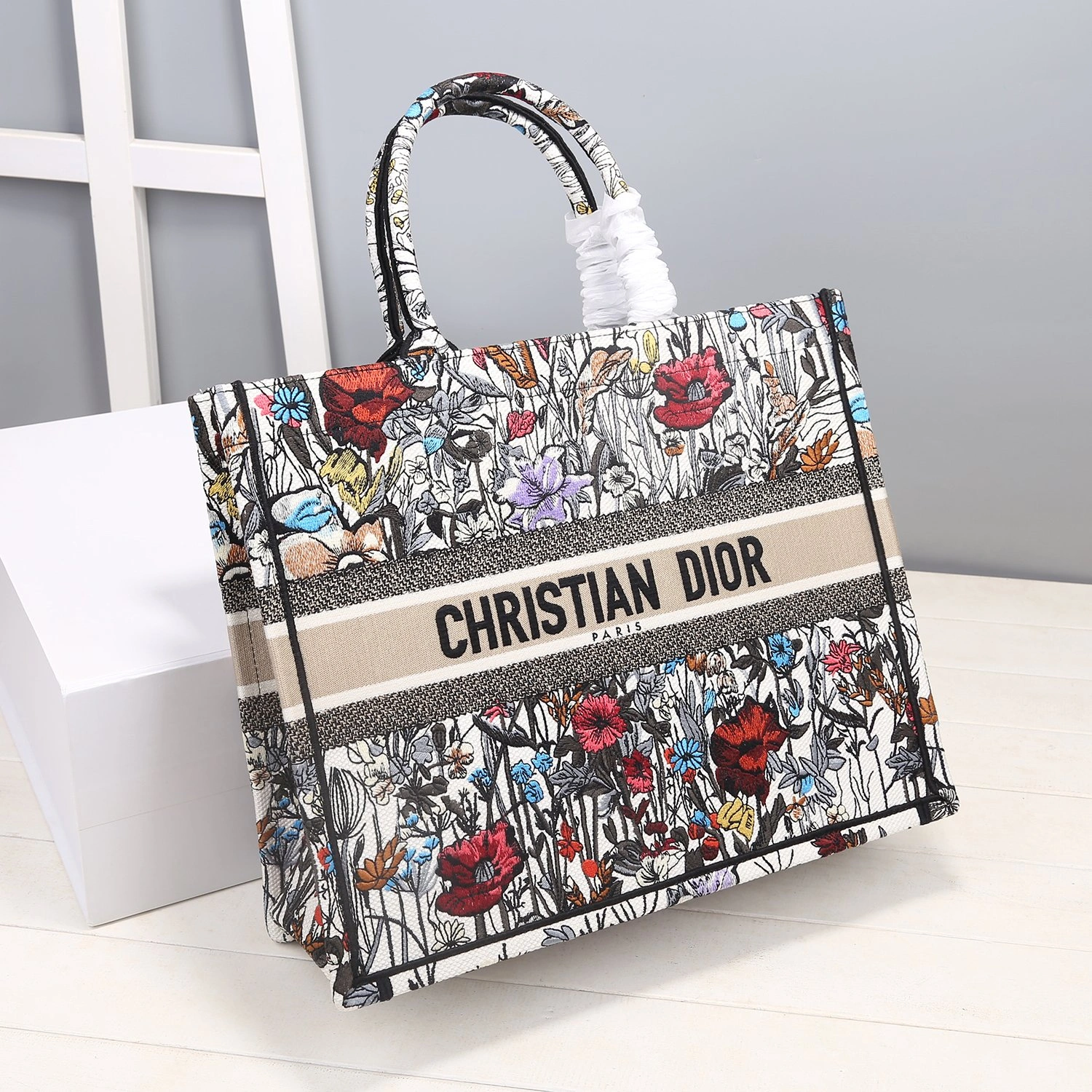 Affordable D*ior Top Bag 41.5*35*18cm 7846