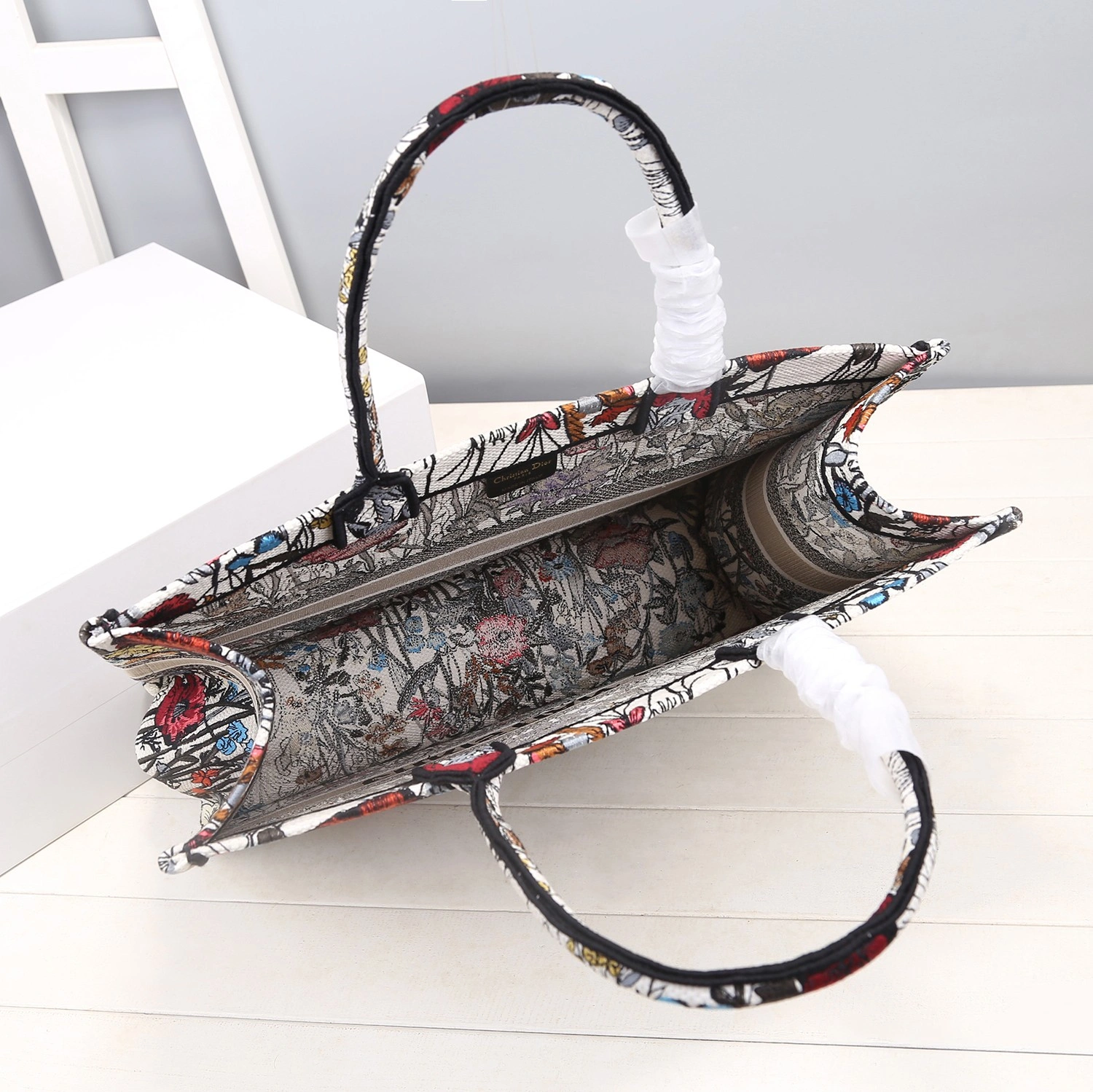 Affordable D*ior Top Bag 41.5*35*18cm 7846