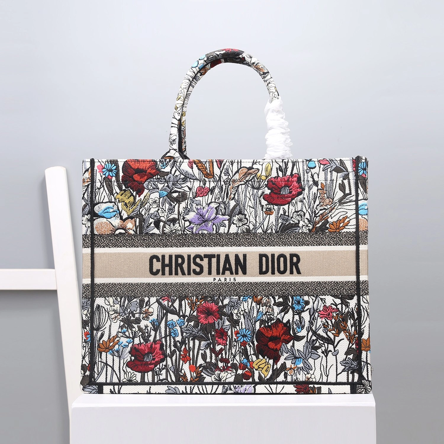 Affordable D*ior Top Bag 41.5*35*18cm 7846