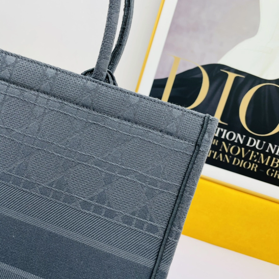 D*ior Top Bag 41*14*32cm TechFriendly 7826