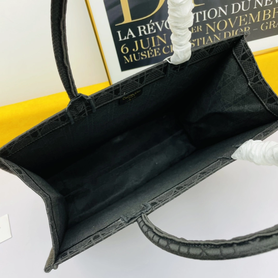 EasyCare D*ior Top Bag 41*14*32cm 7827