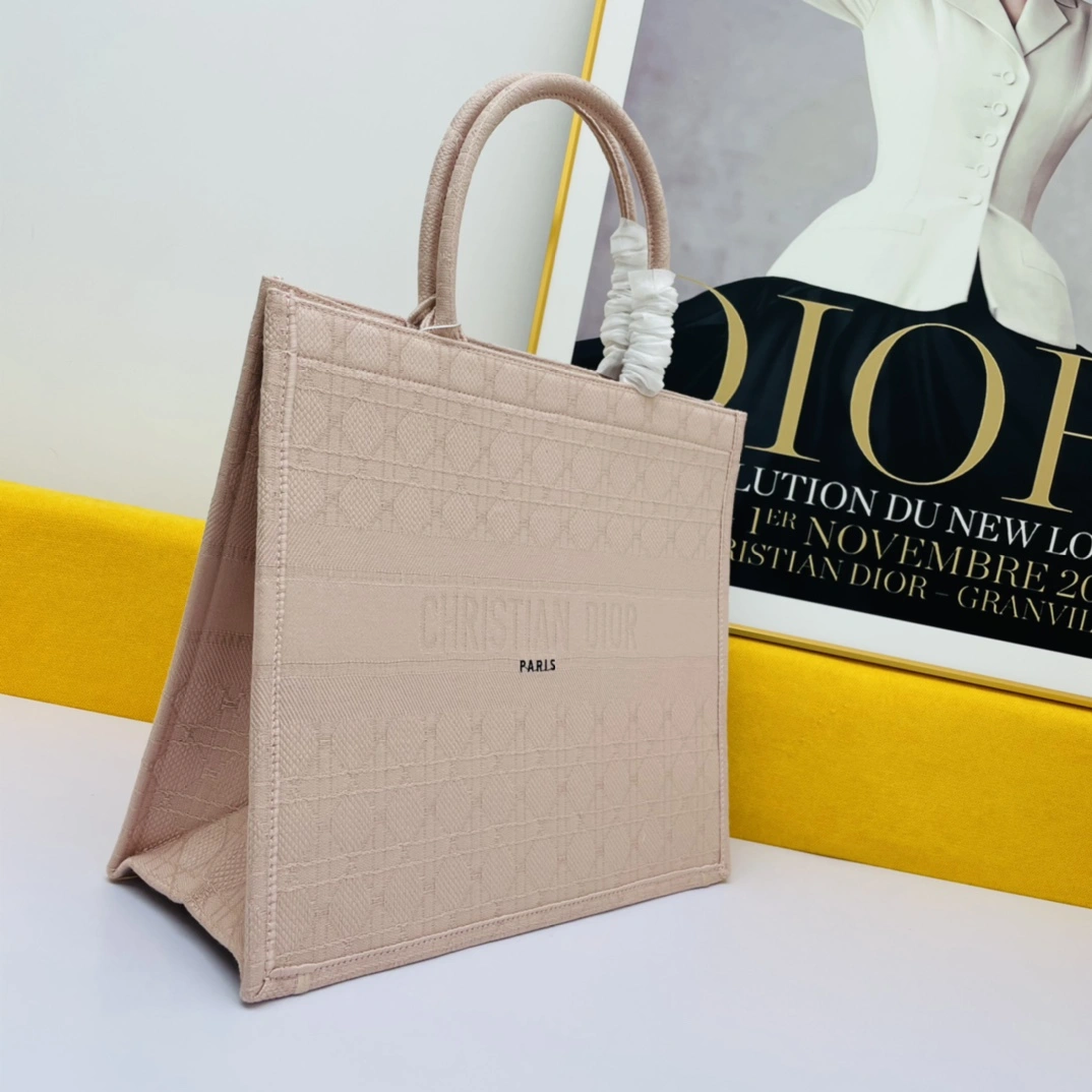 Thermal D*ior Top Bag 41*14*32cm 7828