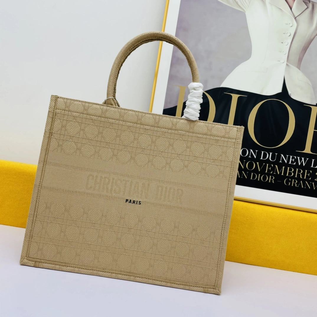 TimelessDesign D*ior Top Bag 41*14*32cm 7825
