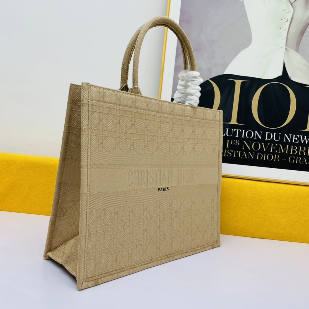 TimelessDesign D*ior Top Bag 41*14*32cm 7825