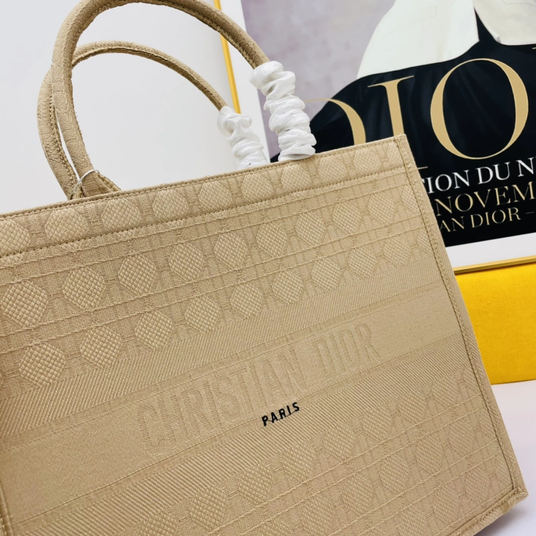 TimelessDesign D*ior Top Bag 41*14*32cm 7825