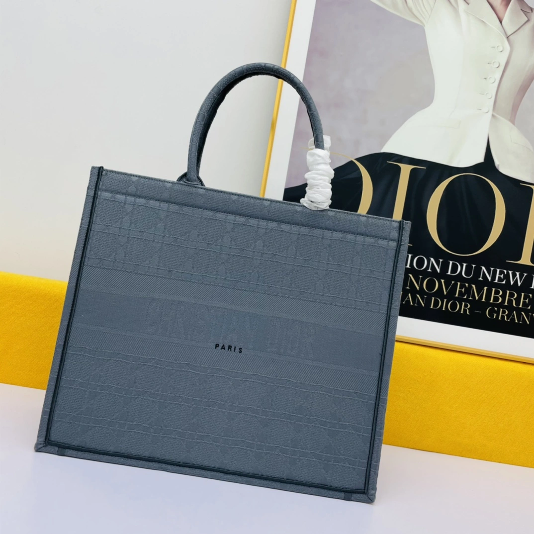 D*ior Top Bag 41*14*32cm TechFriendly 7826