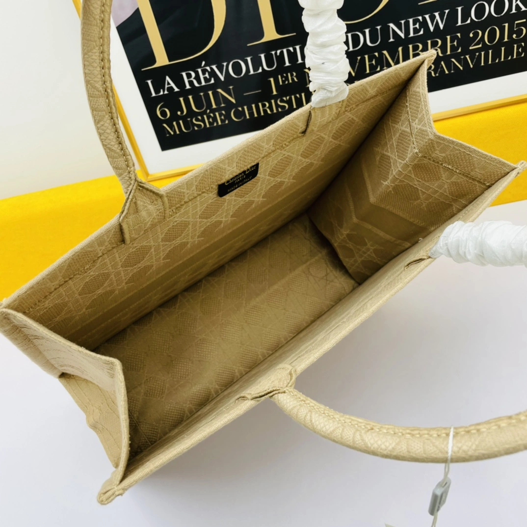 TimelessDesign D*ior Top Bag 41*14*32cm 7825