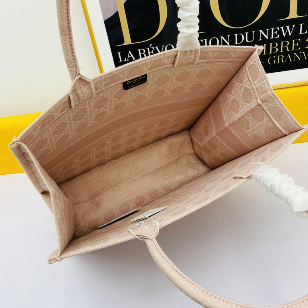 Thermal D*ior Top Bag 41*14*32cm 7828