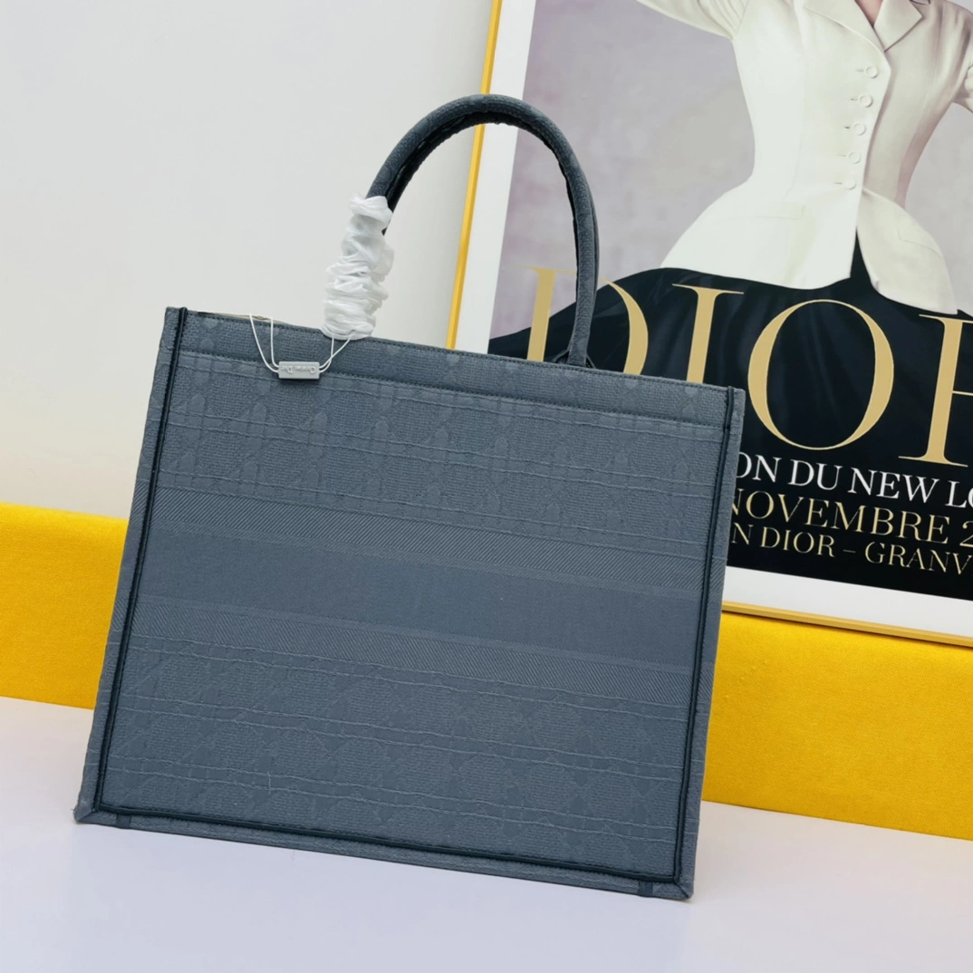 D*ior Top Bag 41*14*32cm TechFriendly 7826