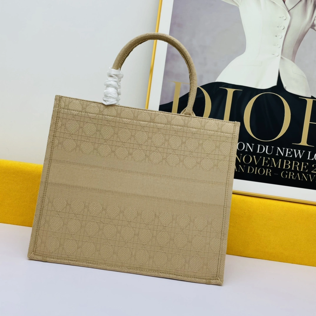 TimelessDesign D*ior Top Bag 41*14*32cm 7825
