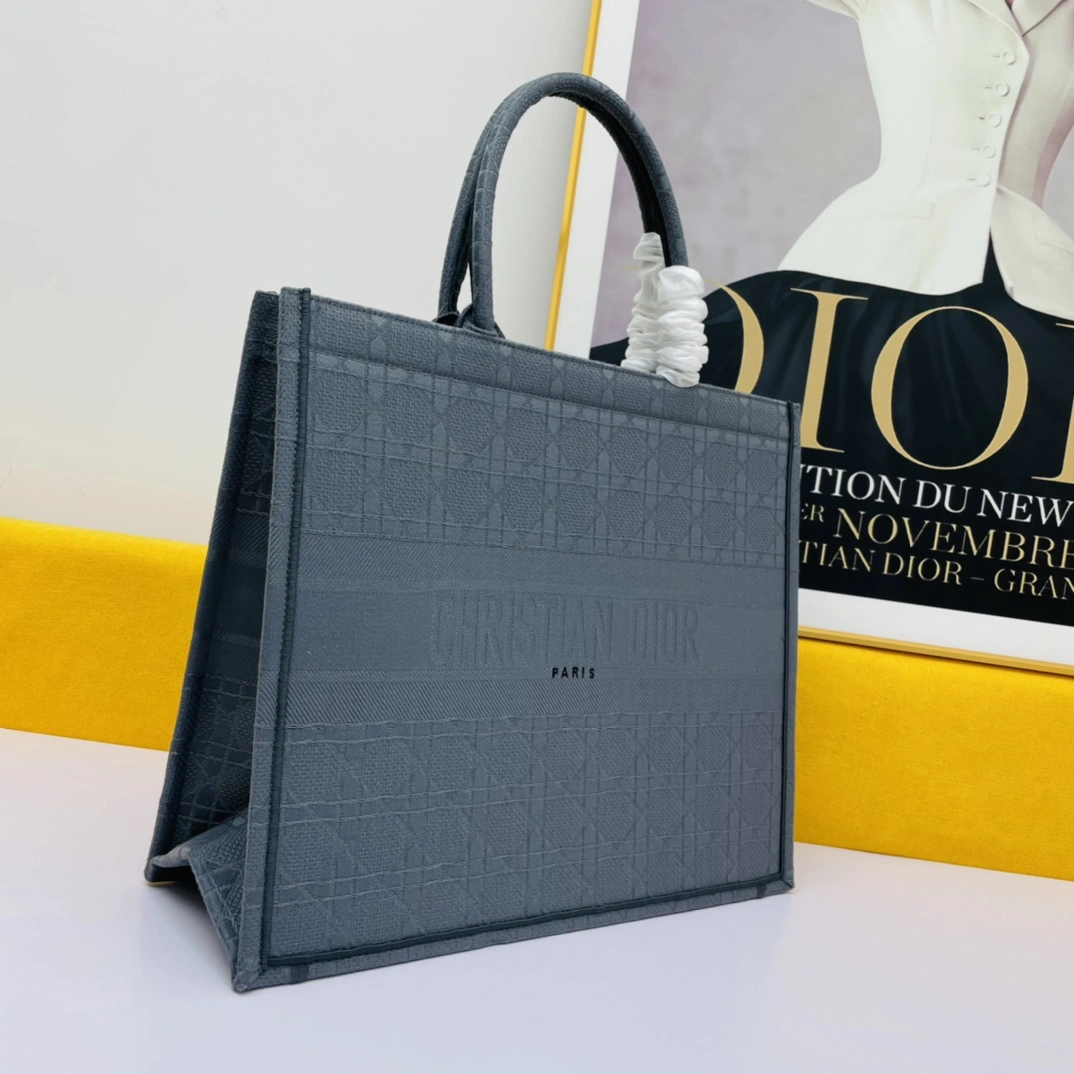 D*ior Top Bag 41*14*32cm TechFriendly 7826