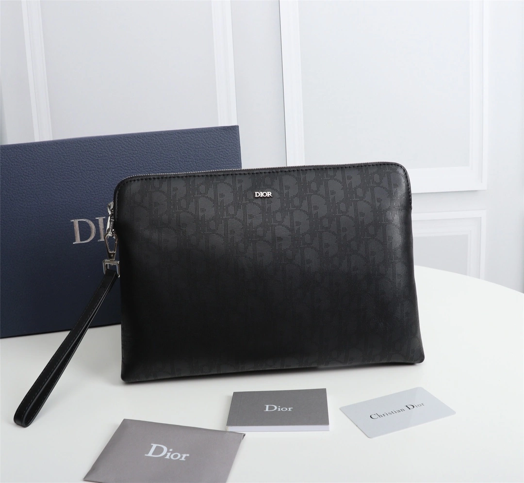 MultiPurpose D*ior Top Bag 7807