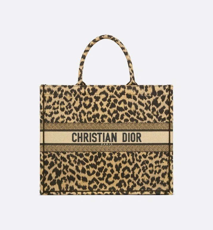 Breathable D*ior Top Bag 7861