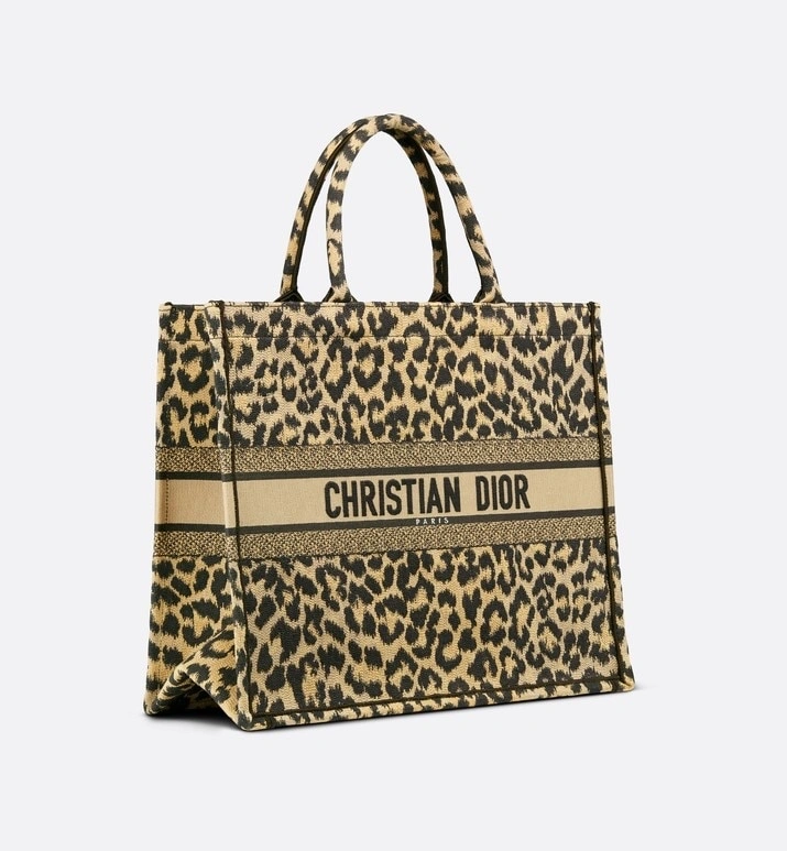Breathable D*ior Top Bag 7861
