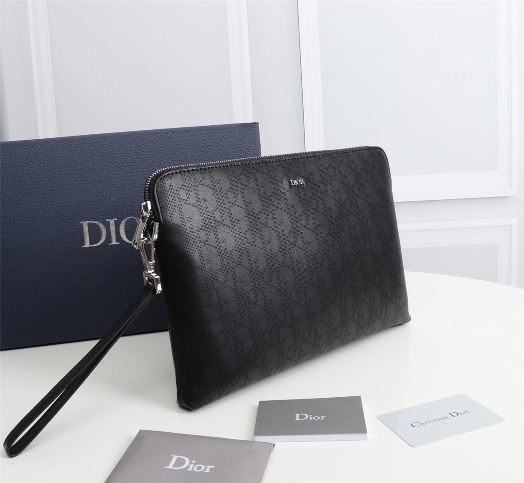 MultiPurpose D*ior Top Bag 7807
