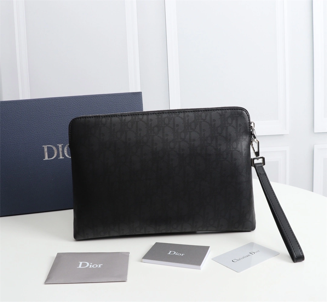 MultiPurpose D*ior Top Bag 7807