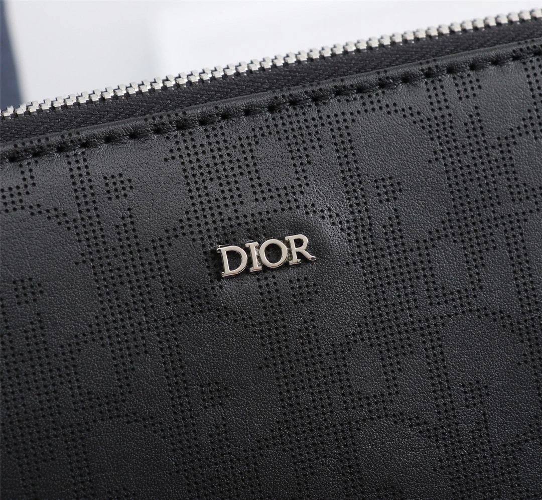 MultiPurpose D*ior Top Bag 7807