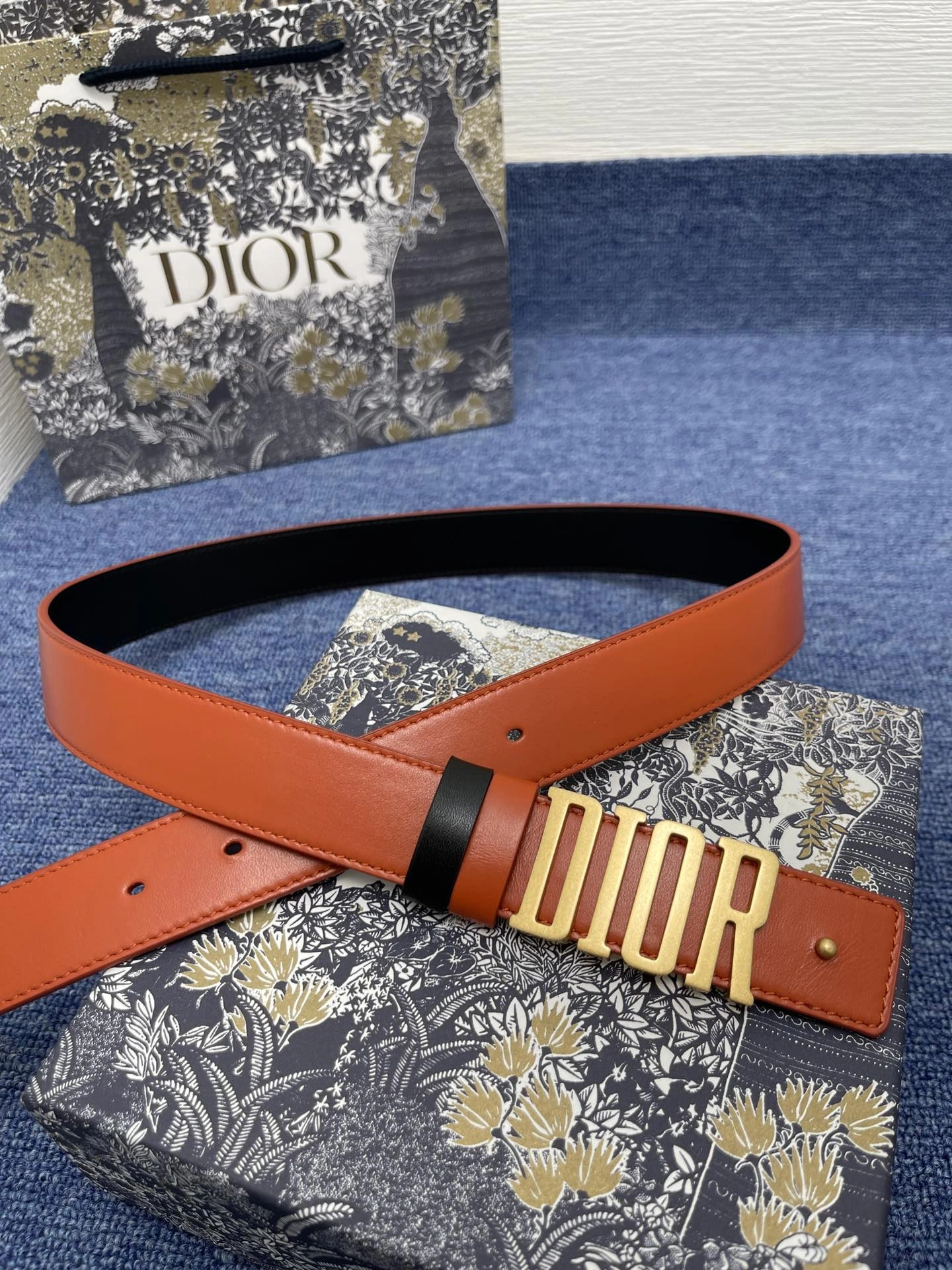 TimelessDesign D*ior Top Belts AT 20230904- 15727