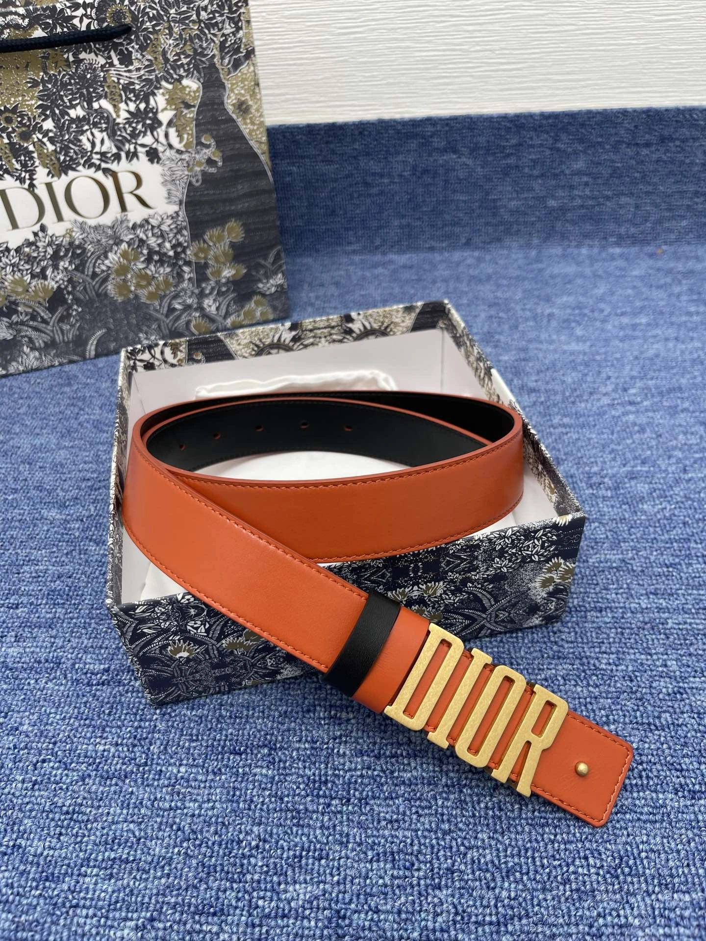 TimelessDesign D*ior Top Belts AT 20230904- 15727