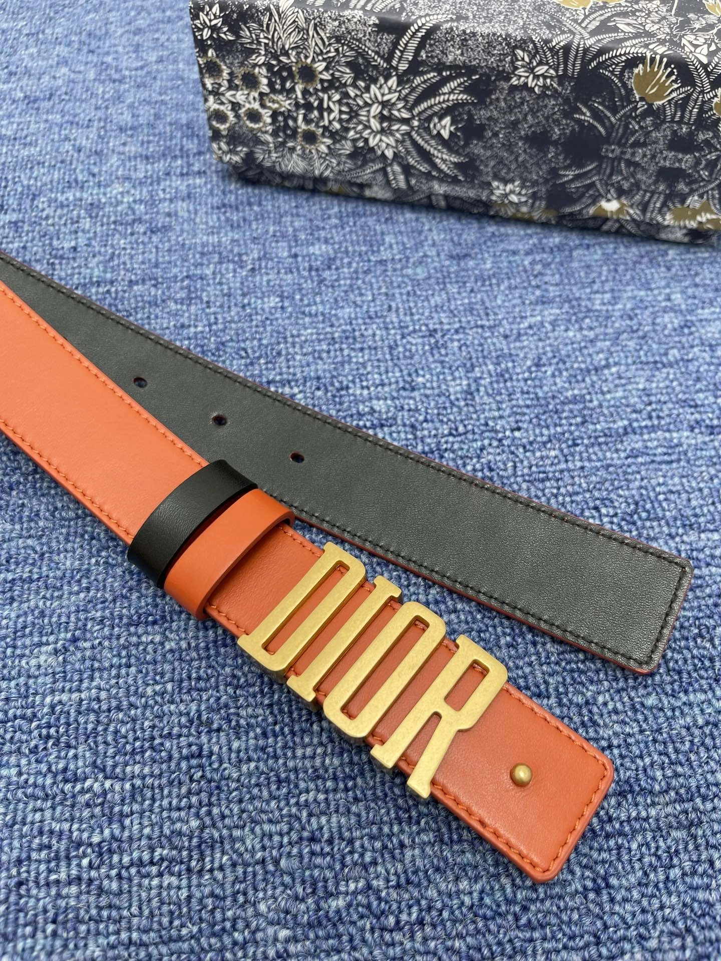 TimelessDesign D*ior Top Belts AT 20230904- 15727
