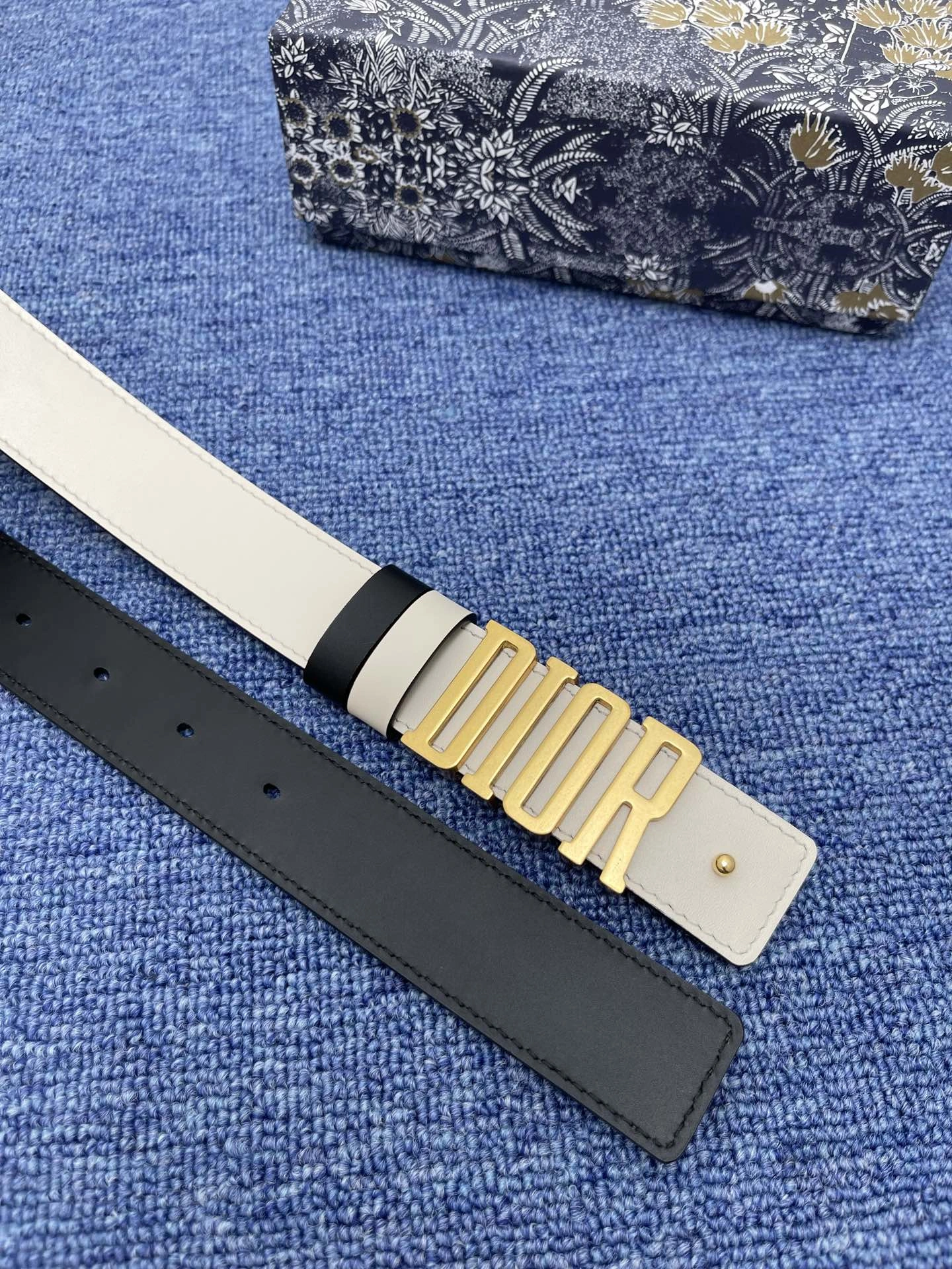 Breathable D*ior Top Belts AT 20230904- 15724