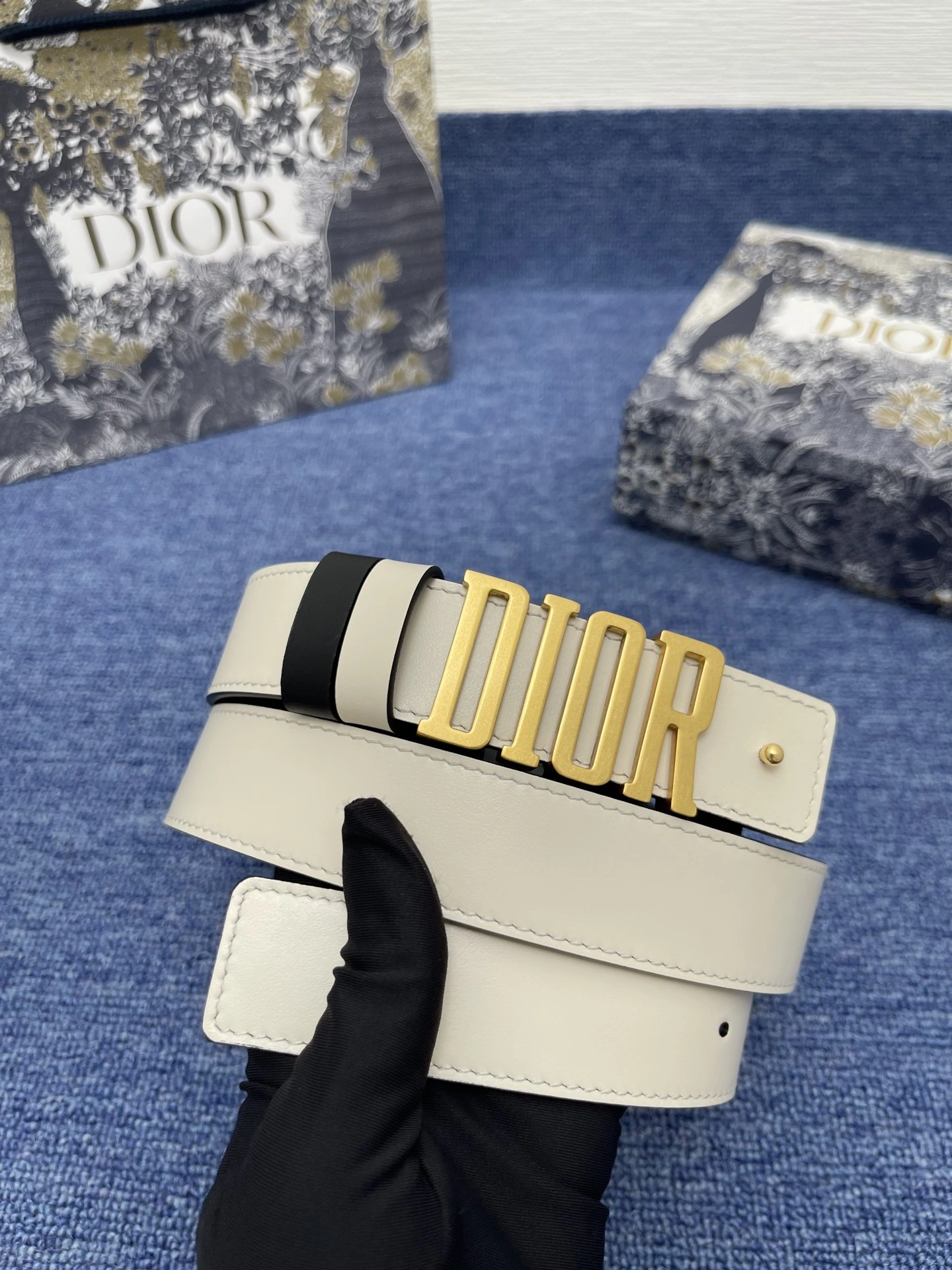 Breathable D*ior Top Belts AT 20230904- 15724