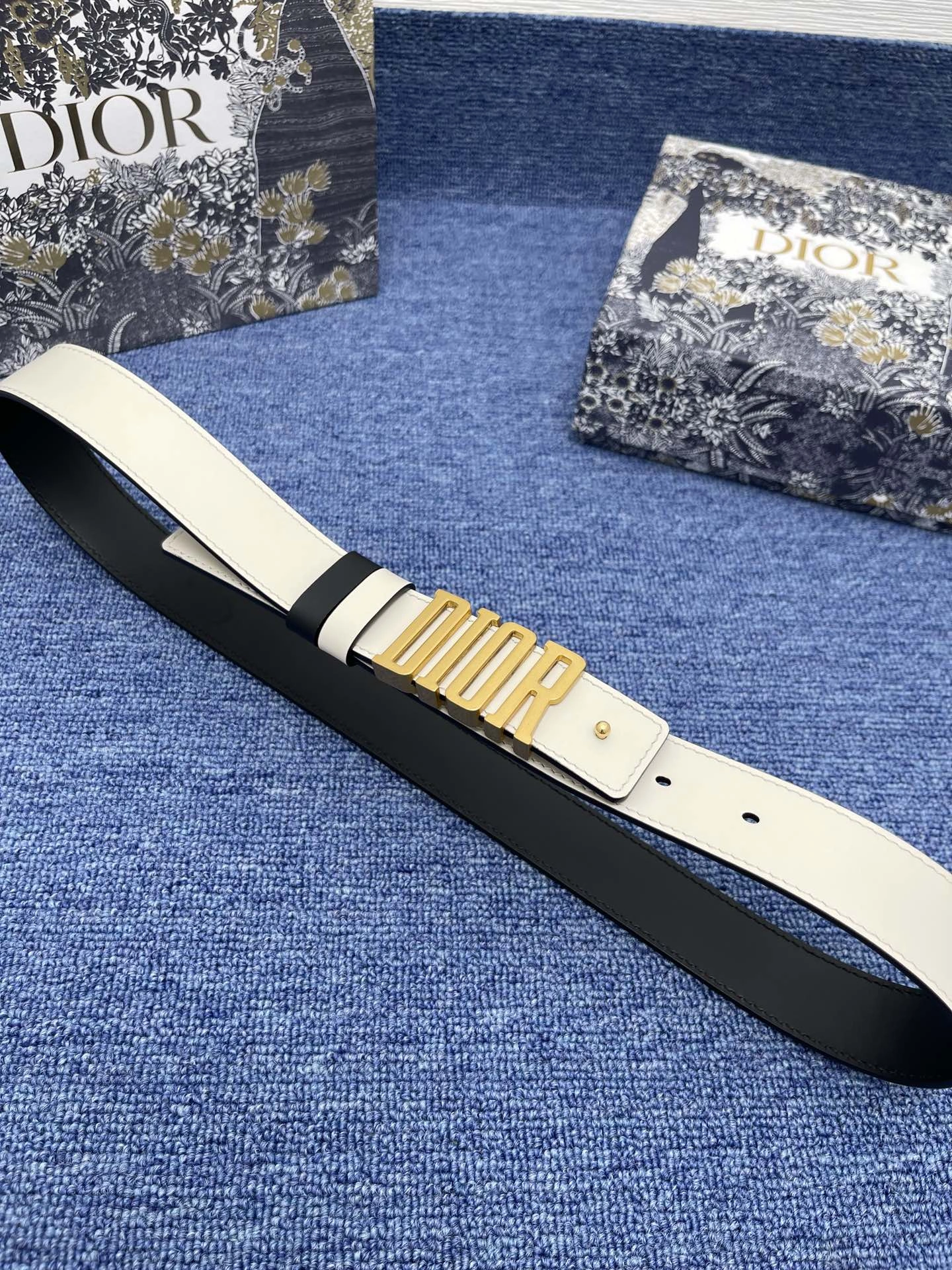 Breathable D*ior Top Belts AT 20230904- 15724
